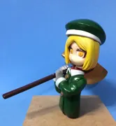 Fate/Grand Order - Paul Bunyan - Bust (Teiji Dash-mura)