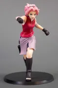 Naruto Shippuuden - Haruno Sakura - Standing Character - 1/12 (Chibi Tsume)