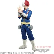 Boku no Hero Academia - Todoroki Shoto - Age of Heroes - Ⅱ (Bandai Spirits)