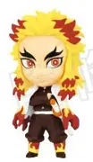 Kimetsu no Yaiba - Rengoku Kyoujurou - Ani-Chara Heroes - Ani-Chara Heroes Kimetsu no Yaiba vol.2 (SK Japan, Takara Tomy A.R.T.S)