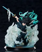 Kimetsu no Yaiba - Tokitou Muichirou - 1/8 (Aniplex)