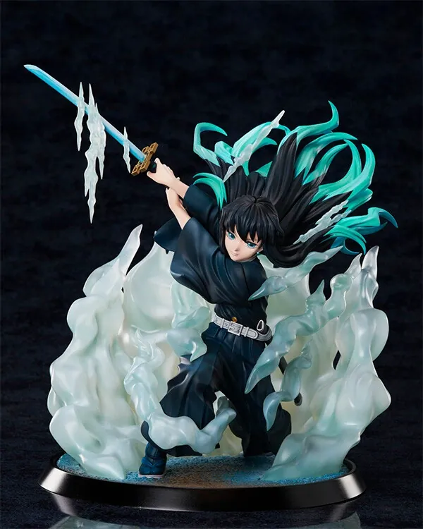 Kimetsu no Yaiba - Tokitou Muichirou - 1/8 (Aniplex)