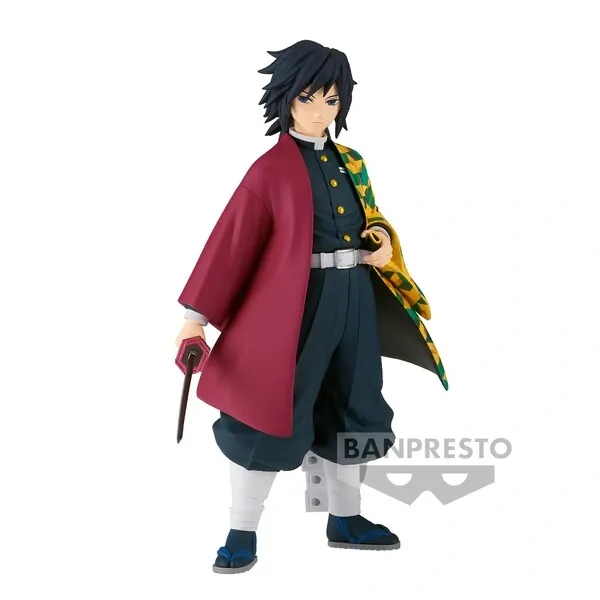 Kimetsu no Yaiba - Tomioka Giyu - Kimetsu no Yaiba Figure -Kizuna no Sou- (Bandai Spirits)
