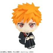 Bleach Sennen Kessen-hen - Kurosaki Ichigo - Look Up (MegaHouse)