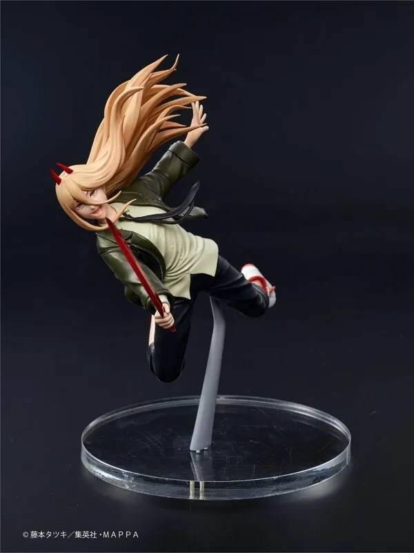 Chainsaw Man - Power - Aerial (Taito)