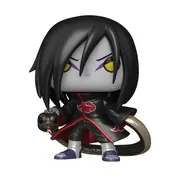 Naruto Shippuuden - Orochimaru - POP! Animation (1435) - POP! Vinyl - Akatsuki, Metallic (Funko Toys)