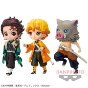 Kimetsu no Yaiba - Hashibira Inosuke - Kimetsu no Yaiba Q Posket Petit Vol.6 - Q Posket Petit (Bandai Spirits)