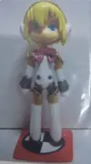 Persona 3 - Aegis - Pinky:st (Unofficial) (MAJINGAI)