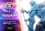 Berserk - Griffith - Legacy Art Collection - 1/4 (Prime 1 Studio)