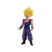 Dragon Ball Z - Son Gohan SSJ2 - HG Dragon Ball 05 Kyoufu no Cell Games Hen - HG Series (Bandai)