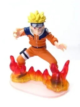 Naruto - Uzumaki Naruto - Ultimate Collection 1 (Bandai)