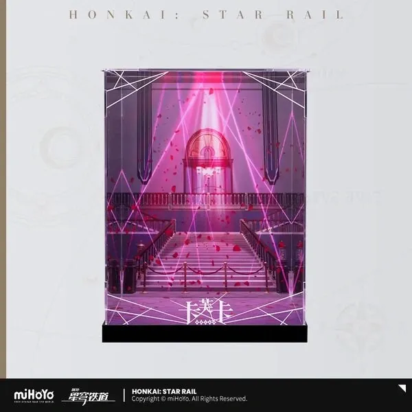 Honkai: Star Rail - Kafka - Display Case - Standard Edition (miHoYo)