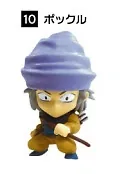 Hunter × Hunter - Pokkle - Anime Heroes Mini Big Head Figure Hunter x Hunter (Plex)