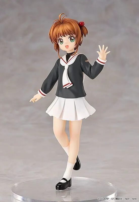 Card Captor Sakura - Kinomoto Sakura - Pop Up Parade (Good Smile Arts Shanghai, Good Smile Company)