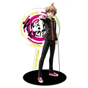 Danganronpa: The Animation - Naegi Makoto - Furyu Kuji - Minna no Kuji Danganronpa: The Animation ~Minna-san, Omachikane no Kuji desu yo!~ (FuRyu)