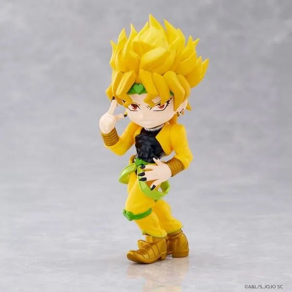 Jojo no Kimyou na Bouken - Stardust Crusaders - Dio Brando - PalVerse - PalVerse Jojo no Kimyou na Bouken Stardust Crusaders (Bushiroad Creative)
