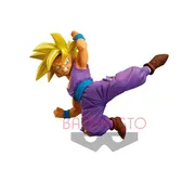 Dragon Ball Z - Son Gohan SSJ - Dragon Ball Super Chousenshi Retsuden (Vol.3) (Bandai Spirits)