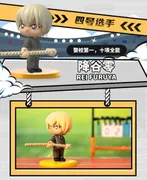 Meitantei Conan - Amuro Tooru - Meitantei Conan Tug-of-War Showdown Series (LDCX)