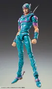 Jojo no Kimyou na Bouken - Steel Ball Run - Johnny Joestar - Super Action Statue - Second (Medicos Entertainment)