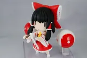 Touhou Project - Hakurei Reimu - Doujin Figure (Moudoku Inazuma Mokeibu)
