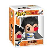 Dragon Ball Z - Vegeta - Bitty POP! - POP! Vinyl (Funko Toys)