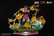 Boruto: Naruto Next Generations - Uchiha Sarada - 1/4 (Fire Spirit Studio)