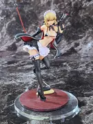 Fate/Grand Order - Altria Pendragon - 1/10 - Alter, Maid Mizugi (Anadigi)