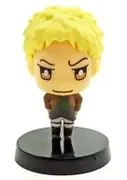 Shingeki no Kyojin - Reiner Braun - Shingeki no Kyojin Mini Figure (Sanrio)