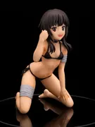 Kono Subarashii Sekai ni Shukufuku o! - Megumin - 1/7 - Mizugi (Plastic Garden)