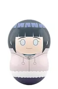 Naruto - Hyuuga Hinata - Bandai Shokugan - Candy Toy - Coo'nuts - Coo'nuts Naruto (Bandai)