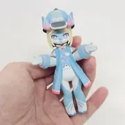 Genshin Impact - Aeval - Doujin Figure (Tsukishigure)