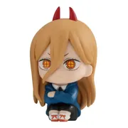 Chainsaw Man - Power - Chainsaw Man Machibouke - Machibouke Series (Bandai)