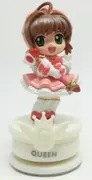 Card Captor Sakura - Clamp no Kiseki - Kinomoto Sakura - Chess Piece (Kodansha)