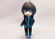 Fate/Grand Order - Oberon - Chibi, Sullen Summer Ver. (Lemon San Shimai)