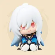 Honkai: Star Rail - Jingliu - Honkai: Star Rail PotePotte-R Sitting Figure Blind Box - PotePotte-R (Bandai Namco Shanghai)