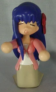 Fate/Stay Night - Matou Sakura (WindWoods & SnowWind)