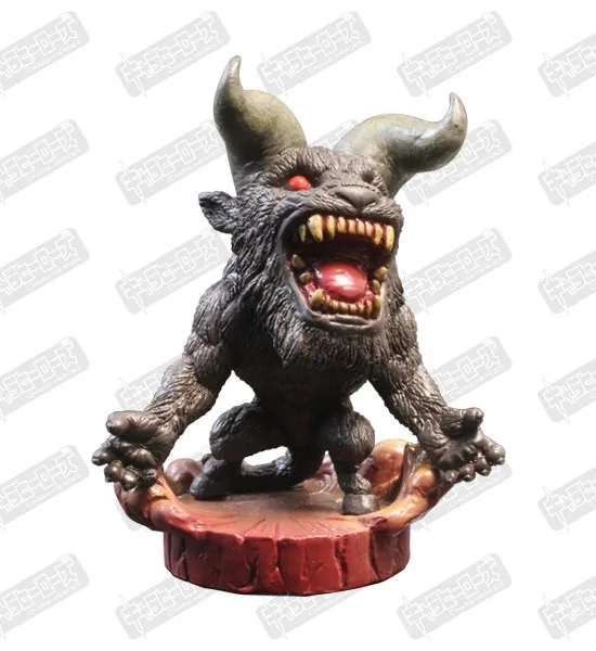 Berserk - Zodd - Chara Heroes - Golden Age (Tokimeki.com)