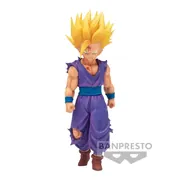 Dragon Ball Z - Son Gohan SSJ2 - Solid Edge Works - The Departure (Vol.5) - A (Bandai Spirits)