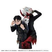 Dandadan - Takakura Ken - Turbo Babaa - Puchirama EX - Puchirama EX TV Anime Dandadan (MegaHouse)