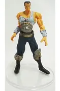 Hokuto no Ken - Thouzer - Hokuto no Ken All-Star Retsuden Capsule Figure Collection Vol. 1 (Happinet Robin)