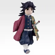 Kimetsu no Yaiba - Tomioka Giyu - Ichiban Kuji - Ichiban Kuji Kimetsu no Yaiba ~Jougen no Ni~ (D Prize) - Techitechi (Bandai Spirits)