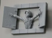 Shingeki no Kyojin - Levi - Cleaning ver. (Zaka Mura)