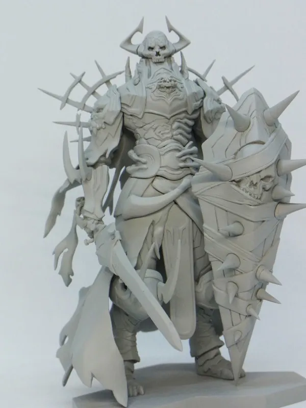 Fate/Grand Order - Yama no Okina - Miniature (Zoukeidokoro Odabutsuan)