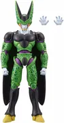 Dragon Ball Z - Perfect Cell - Dragon Stars Series (Bandai)