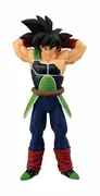 Dragon Ball Z - Bardock - Creator×Creator (Bandai Spirits)