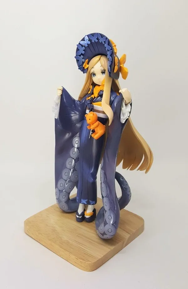 Fate/Grand Order - Abigail Williams (Arkham Koubou)