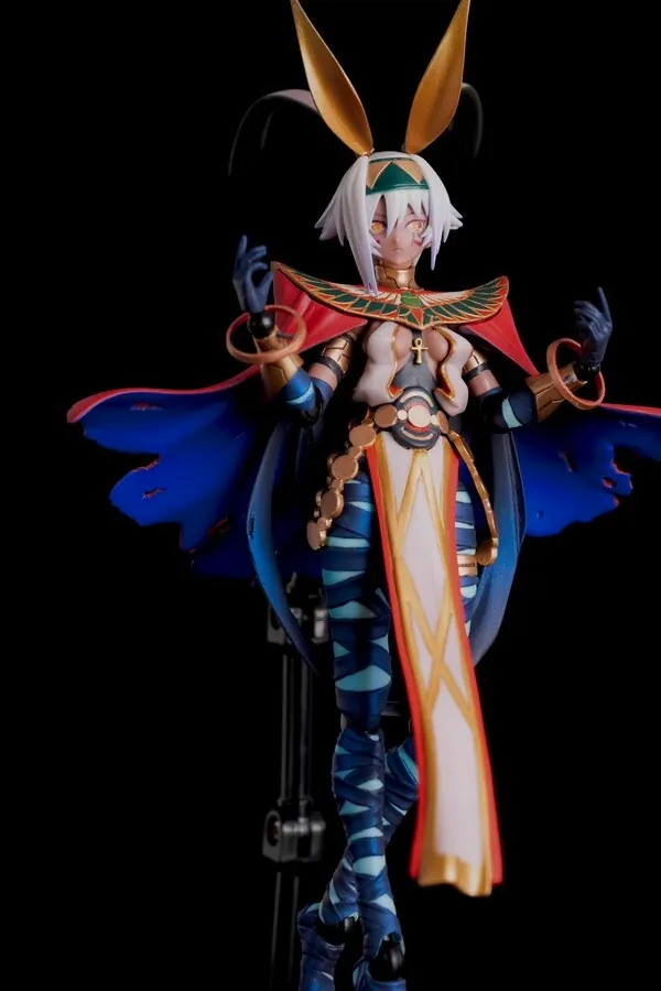 Fate/Grand Order - Nitocris - 1/12 - Alter (Madhands)