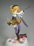 Mahou Shoujo Madoka☆Magica - Tomoe Mami - 1/8 (Tsuru no Yakata)