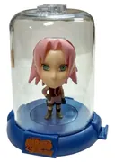 Naruto Shippuuden - Haruno Sakura - Domez - Naruto Shippuden Domez Series 1 (Zag Toys)