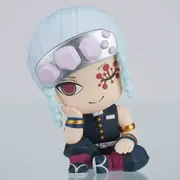 Kimetsu no Yaiba - Uzui Tengen - Katazun Fig. - Katazun Fig. Kimetsu no Yaiba Vol.2 (Takara Tomy A.R.T.S)